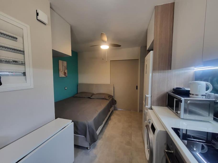 Bovis Apartments #2 Порто-Рафти Экстерьер фото
