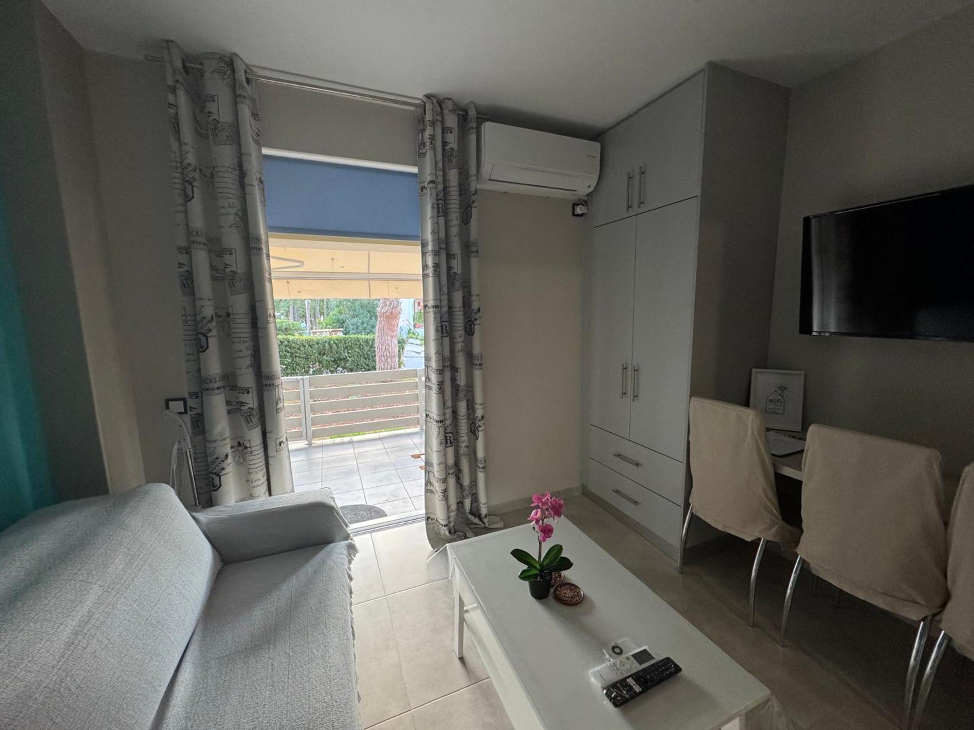 Bovis Apartments #2 Порто-Рафти Экстерьер фото